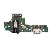 OnlyTech - Circuito conector de carga versión M15 de repuesto para Samsung Galaxy A10S A107F - Pieza de repuesto interna que incluye conector USB tipo C, micrófono, antena y conector jack
