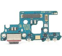 OnlyTech - Circuito Interno del Conector de Carga Dock Enchufe USB, Antena y Micro de Reemplazo del Samsung Galaxy Note 10 Plus SM-N976U