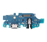 OnlyTech - Circuito interno del conector de carga USB, conector jack y micrófono de repuesto para Samsung Galaxy A14 5G versión SM-A146B