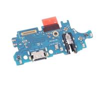 OnlyTech - Conector de carga USB C, lector SIM, conector Jack, antena y micrófono de repuesto para Samsung Galaxy A15 4G y 5G SM-A155U / SM-A156U (versión norteamericana)