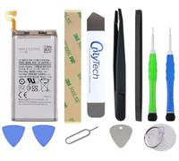 OnlyTech - Kit de reparación de batería para Samsung Galaxy S9 SM-G960-3000mAh con 10 herramientas y adhesivo