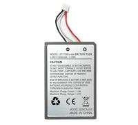 OnlyTech Lip1708 - Batería de repuesto para el mando PS5 Dualsense BDM-010 (batería 2000 mAh/3,65 V/3,7 Wh)