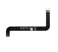OnlyTech - Mantel electrónico interno que conecta la pantalla táctil con la placa base de repuesto para Microsoft Surface Pro 7 Plus (modelos 1960/1961)