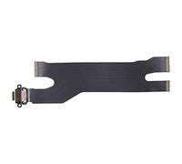 OnlyTech - Mantel interno del conector de carga Dock USB-C de repuesto para Huawei P30 Pro