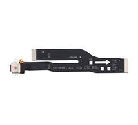OnlyTech - Mantel interno del conector de carga USB-C de repuesto del Samsung Galaxy Note 20 4G SM-N980F / 5G SM-N981B