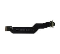 OnlyTech - Mantel interno del conector de carga USB-C de repuesto para OnePlus 7 Pro