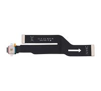 OnlyTech - Mantel interno del conector de carga USB-C para Samsung Galaxy Note 20 Ultra 4G SM-N985F / 5G SM-N986B