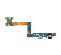 OnlyTech - Mantel interno para Samsung Galaxy Tab A SM-T550, conector de carga USB y conector Jack de la tableta