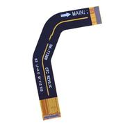 OnlyTech - Mantel interno que conecta la placa base con el circuito conector de carga de repuesto para Samsung Galaxy Tab S9 FE Plus