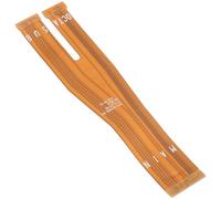 OnlyTech - Mantel interno que conecta la placa base con el circuito conector de carga de repuesto para Samsung Galaxy A33