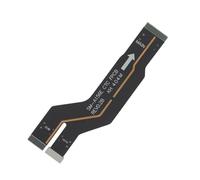 OnlyTech - Mantel interno que conecta la placa base con el circuito del conector de carga de repuesto para Samsung Galaxy A15 4G y 5G