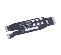 OnlyTech - Mantel interno que conecta la placa base con el conector de carga de repuesto para Samsung Galaxy A55 5G