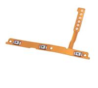 OnlyTech - Mantel Power Volume de repuesto para Samsung Galaxy S22 Ultra