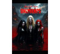 OnlyVamps: I kill my fan 4