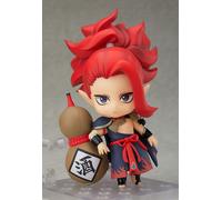 Onmoyji Shuten Doji Nendoroid Mini Figura de Acción Goodsmile