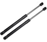 ONNAT 2 Soportes de elevación para portón Trasero de Coche, amortiguadores para Dacia Duster (HM) 2017-2021 (904522228R), 41,6 cm, amortiguadores de Gas para portón Trasero de Coche