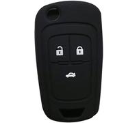 ONNAT Funda de Silicona para Llave de Cerradura de Coche, para Chevrolet Cruze