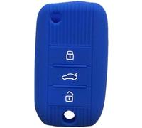 ONNAT Funda de Silicona para Llave de Coche, para MG ZS