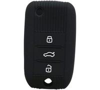 ONNAT Funda de Silicona para Llave de Coche, para MG ZS