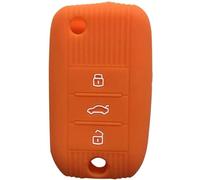 ONNAT Funda de Silicona para Llave de Coche, para MG ZS