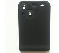ONNAT Funda de Silicona para Llave de Coche, para Renault Laguna 2 Espace IV CA 2 Botones