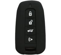 ONNAT Funda de Silicona para Llave de Coche, para SsangYong Tivolan Actyon Kyron Korando Rodius