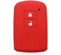 ONNAT Funda de Silicona para Llave de Coche, para Toyota Prius Plus Auris Avalon Verso Rav 4 Corolla 2013 Yaris Hybrid
