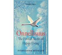 Onnellisuus: The Finnish Secret of Happy Living