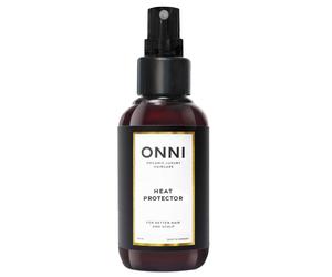 ONNI Organic Luxury Haircare - Heat Protector - Protección contra el calor 100 ml