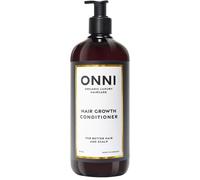 ONNI Organic Luxury Haircare - Organic Hair Growth Conditioner - Corrector 500 ml