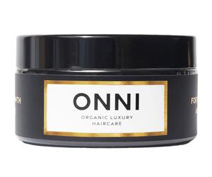ONNI Organic Luxury Haircare - Organic Hair Growth Mask - Mascarilla y tratamiento capilar 100 ml