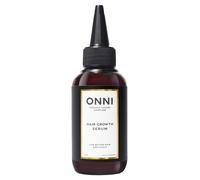 ONNI Organic Luxury Haircare - Organic Hair Growth Serum - Sérum capilar 100 ml