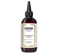 ONNI Organic Luxury Haircare - SENSITIVE Hair Growth Serum - Sérum capilar 200 ml