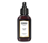 ONNI Organic Luxury Haircare - Volume Spray - Laca para el cabello 100 ml