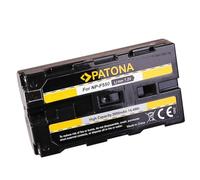 Onni-Tec 19886 F550 Batería Li-Ion (2200mAh) para Sony