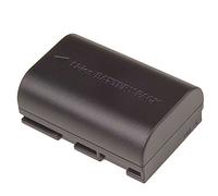 Onni-Tec LP-E6 - Batería de Ion de Litio para Canon (1400 mAh)