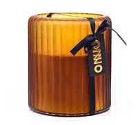 Onno Eternity Vela perfumada, Naranja, 26,5cm