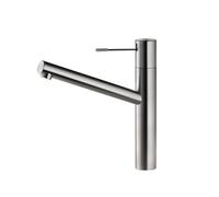 Grifo Monomando KWC Ono 10.151.023.700FL Acero inoxidable