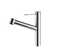 Ono 2 , Grifo Monomando, Cromo, Alta Presión