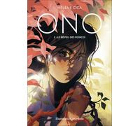 Ono - 2 - Le Réveil des ronces: 2