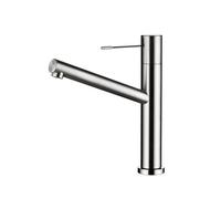Grifo Monomando KWC Ono 10.151.043.700FL Acero inoxidable