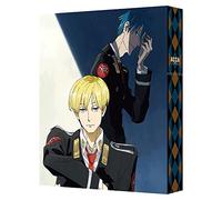 Ono Natsume - Acca 13 Ku Kansatsuka Dvd Box 1 (2 Dvd) [Edizione: Giappone] [Italia]