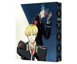 Ono Natsume - Acca 13 Ku Kansatsuka Dvd Box 1 (2 Dvd) [Edizione: Giappone] [Italia]