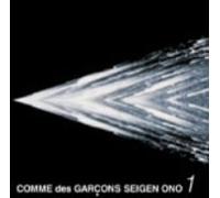 Ono Seigen - comme des Garcons Vol 1 [Import]