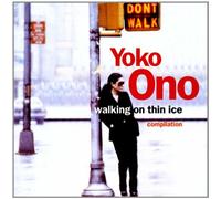 Ono,Yoko - WALKING ON THIN ICE