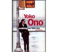 Ono,Yoko - Walking on Thin Ice [Import]