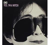 Ono Yoko - Yes, I Am a Witch