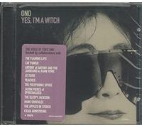 Ono Yoko - Yes I'm a Witch