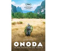 Onoda: 10,000 Nights in the Jungle [USA] [DVD]
