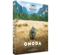 Onoda - 10 000 nuits dans la jungle [Francia] [Blu-ray]